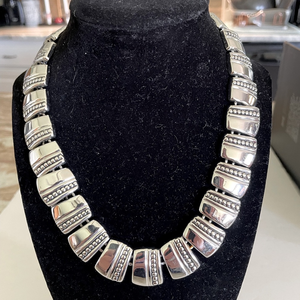Vintage Necklace